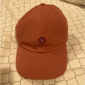 Brand new LuLuLemon Baller hat * soft